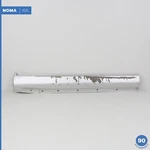 95-00 Lexus LS400 XF20 Front Left Driver Side Rocker Panel Molding Oem. Fixed Price $66.81.