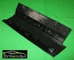 Tesla Model 2012-2016 Trunk Trim Bracket Right, Passenger 1009174-00-C. Fixed Price $40.00.