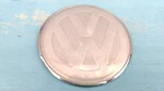Genuine Volkswagen Rear Emblem 1C0-853-630-K-WV9 Oem Part. Fixed Price $23.74.