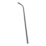 1972-1979 Ford Ranchero Bed Side Top "hockey Stick" Trim Molding Rh Passenger. Fixed Price $54.99.