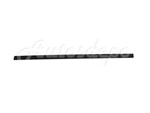 For Bmw E39 525I 530I 540I 2001-2003 Door Side Moulding Trim Front Black Rh. Fixed Price $58.28.