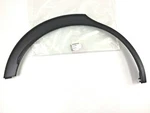 2020-2023 Buick Encore Gx Rear Wheel Opening Molding Black Right Passenger Oem. Fixed Price $147.53.