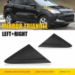 Front Left & Right Mirror Corner Triangle Fender Cover Ford Escape 2013-2019. Fixed Price $22.79.