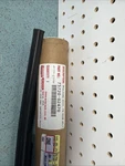 New Oem Genuine 2020-2022 Toyota Corolla Front Left Belt Molding 75720-02470. Fixed Price $59.00.