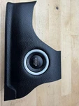 Oem Dodge Charger Challenger Push Start Stop Button Dash Trim Bezel Mopar. Fixed Price $38.00.