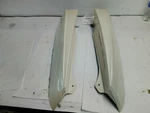 2007-2014 Cadillac Escalade Upper Rear D-pillar Trim Panels Left Right 12571216. Fixed Price $99.69.