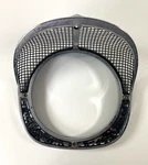 1957 Chevrolet Bel Air Headlight Bezel Oem Guide 5948143 Original Chevy. Fixed Price $39.99.