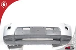 2010-2013 Land Rover LR4 Suv Front Bumper Cover Assembly AH2217B971CB Oem. Fixed Price $318.75.