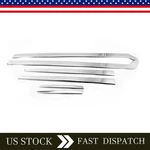 Body Molding Trim Cover For Honda Cr-v 2017-2022 6PCS 6X Stainless Steel New. Fixed Price $30.78.