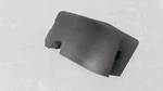 2009-2013 Honda Fit Cowl Panel Lower Left Side Trim Insert Oem. Fixed Price $18.00.
