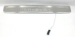 Mercedes-benz W206 C-class Illuminated Door Trim Panel Silver A2066801801. Fixed Price $46.79.
