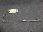 1977-1979 Cadillac Fleetwood 1610074 Rh Front Eyebrow Moulding Trim Chrome 15446. Fixed Price $54.99.