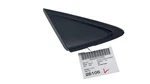 23-24 Toyota Prius Rear Left Quarter Pillar Window Trim Applique 62506-47030. Fixed Price $63.45.