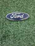 05 06 07 Ford Fivehundred Freestyle Rear Tailgate Emblem Oem 5F93-74425A52. Fixed Price $9.50.