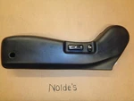 New Fits Nissan Finish Panel Driver Side Outer 87380 - 49U10 DN4135 DS62. Fixed Price $120.00.