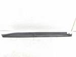 2022-2024 Subaru Wrx Passenger Side Lower Skirt Rocker Molding *ripped/scuffs*. Fixed Price $219.00.
