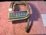 Ford C9OB-5428518 Right Tail Lamp Housing 69 Fairlane Used. Fixed Price $39.00.
