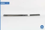 97-06 Jaguar XK8 Xkr X100 Front Left Door Window Molding Seal Inside Oem. Fixed Price $39.23.
