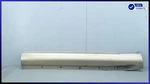 1995-2000 Lexus LS400 Front Right Side Skirt Rocker Molding Trim Oem 75851-59015. Fixed Price $62.35.