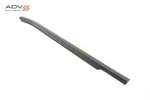 22-25 Ford Maverick Crew Cab Rear Left Driver Side Door Window Belt Molding Oem. Fixed Price $59.49.