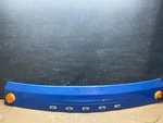 2011-2018 Dodge Grand Caravan Rear Tail Gate Trim Molding Panel Oem U6459. Fixed Price $33.19.