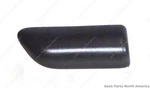 Genuine Saab Front Left Fender Molding For 2003 9-3 5123286-AD. Fixed Price $46.25.