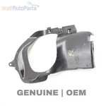 2005-2011 Audi A6 Quattro Left Splash Shield / Cover 4F0864309B. Fixed Price $14.49.