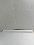 New 2015 2019 Toyota Corolla Rear Left Door Molding Trim White PT938-02140 Oem. Fixed Price $45.00.