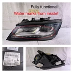 2012 2013 2014 2015 Audi A7 Lh Left Driver Side Headlight 4G8941005E Oem. Fixed Price $599.88.