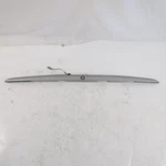 Oem Jaguar Trunk Lid Trim Molding W/ Button For 1998-2003 Xlr X308 4.0L. Fixed Price $99.99.