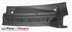 Genuine Cowl Grille Left 66811-ZV00A. Fixed Price $183.57.