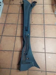 2023 2025 Honda Hr-v Windshield Cowl Panel Vent Grille Cover Oem. Fixed Price $179.00.
