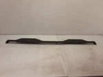 Jeep Jl Wrangler Oem Upper Dash Edge Trim Panel 6AC121A3AC 2018-2023 134761. Fixed Price $119.99.