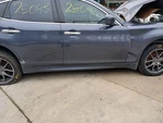 11-12 Infiniti M37 Passenger Side Skirt GREY/K52 Oem 76850-1MA4A. Fixed Price $214.99.