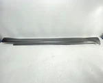 07-13 Bmw E70 X5 Right Passenger Side Skirt Door Sill Rocker Panel Cover Oem. Fixed Price $85.00.