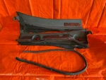 02-05 Honda Civic Si EP3 Hatchback Windshield Wiper Cowl Trim Left Right Oem. Fixed Price $194.95.
