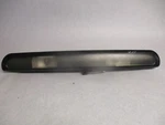 2004 2008 Grand Prix Rear Trunk Center Back Lamp Upper License Plate Oem Lkq. Fixed Price $152.64.