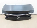 Mercedes S550 C217 2015 Rear Trunk Lid Shell W/ View Camera 14-17 *. Fixed Price $612.00.