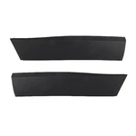 For Jeep Cherokee 2014-2023 Door Molding Beltlines Rear, Driver&passenger Side. Fixed Price $210.65.