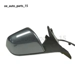 Genuine Right Side View Mirror For 1594112-00-B Tesla Model 2020-2025 New Gray. Fixed Price $269.99.