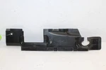 2014-2016 Mini Cooper F55 Front Right Passenger Side Lower Apron Shield. Fixed Price $55.80.