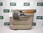 10 11 12 13 14 15 16 Land Rover LR4 Right Front Door Trim Panel. Fixed Price $156.98.