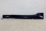 2009-2015 Mazda MX-5 Miata Left Rocker Panel Molding NH5251P50 Oem MU1. Fixed Price $253.80.