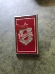 1980 1981 Oldsmobile Starfire Toronado Wheel Cover Center Emblem. 555820. Fixed Price $9.99.