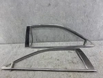 Lexus 92-00 SC300 SC400 Oem Front Left & Right Door Window Frame Molding Trim. Fixed Price $166.25.