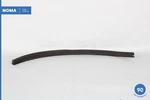 97-06 Jaguar XK8 Xkr X100 Front Right Door Interior Window Molding Seal Oem. Fixed Price $41.23.