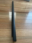 Toyota Oem Front Right Door Belt Molding Land Cruiser- 75711-60100. Fixed Price $55.00.