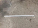 98-01 Volkswagen Passat Front Right Exterior Door Molding Trim Strip 3B0 853 516. Fixed Price $34.94.