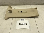 2010 Volkswagen Beetle Right Passenger Side Seat Belt Center Pillar Trim Oem+. Fixed Price $39.76.