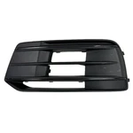 Oem 2019 2020 Audi Q5 S-line Black Trim Left Lh Bumper Grille 80A-807-679-AB-ESM. Fixed Price $224.99.